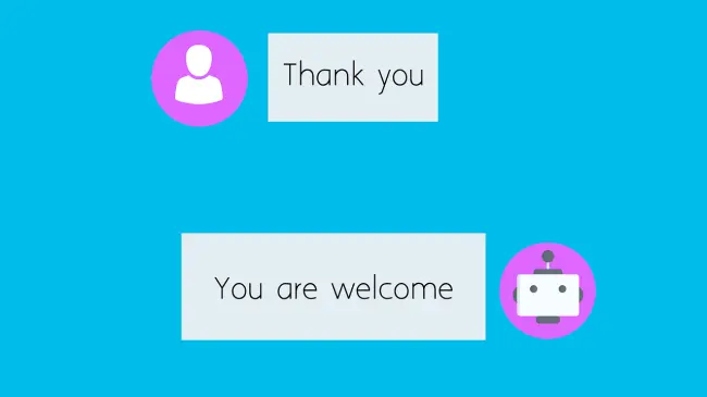 Chatbot. Imagen. Pixaboy.