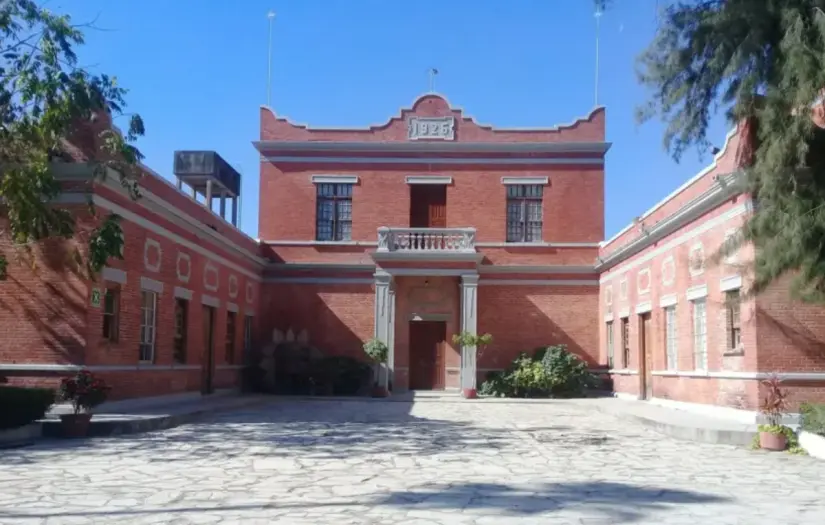Conoce la historia de la Hacienda Tamatán. Foto: cortesía