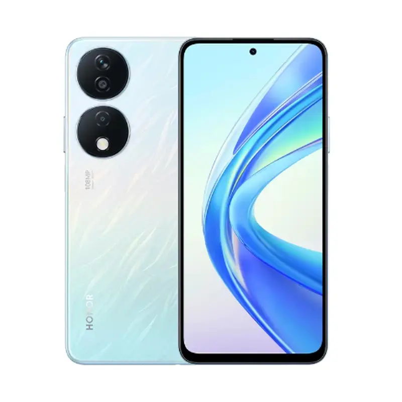 Atrévete a adquirir el HONOR X7b. Foto: HONOR.