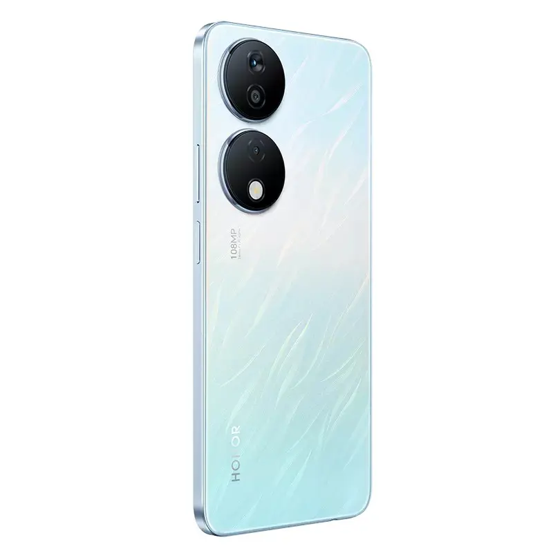 Conoce todas las características del HONOR X7b. Foto: HONOR.