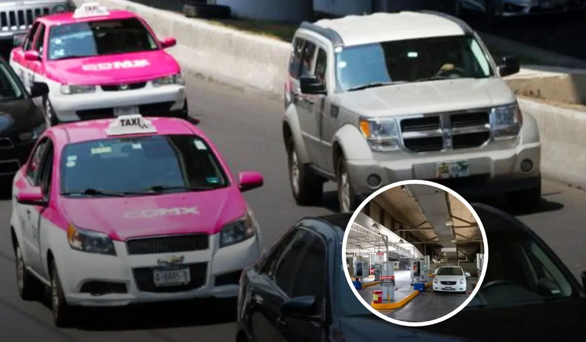 Verificación vehicular en CDMX