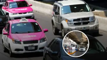 ¿Dónde están ubicados los Centros Verificadores de automóviles en CDMX?