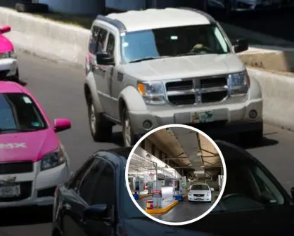 ¿Dónde están ubicados los Centros Verificadores de automóviles en CDMX?