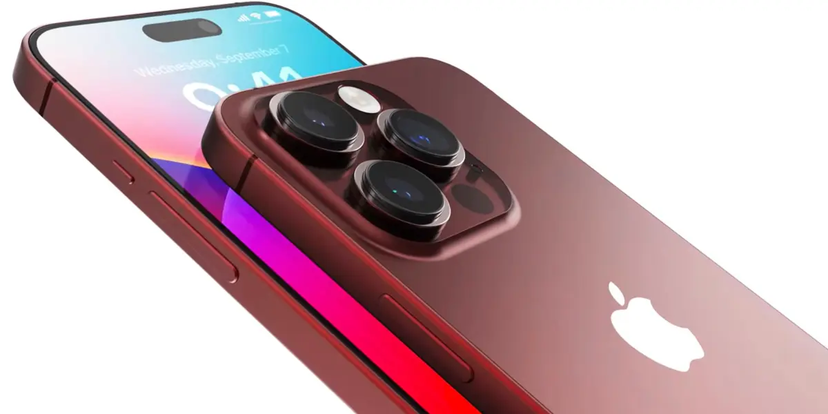¿Quieres comprar el iPhone 15 Pro? Aquí te diremos el precio. Foto: Cortesía