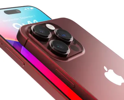 ¿Buscas adquirir un iPhone 15 Pro? Este es su precio en las tiendas más conocidas