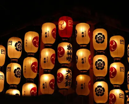 Kurayami Matsuri: El mágico festival de la oscuridad en Japón