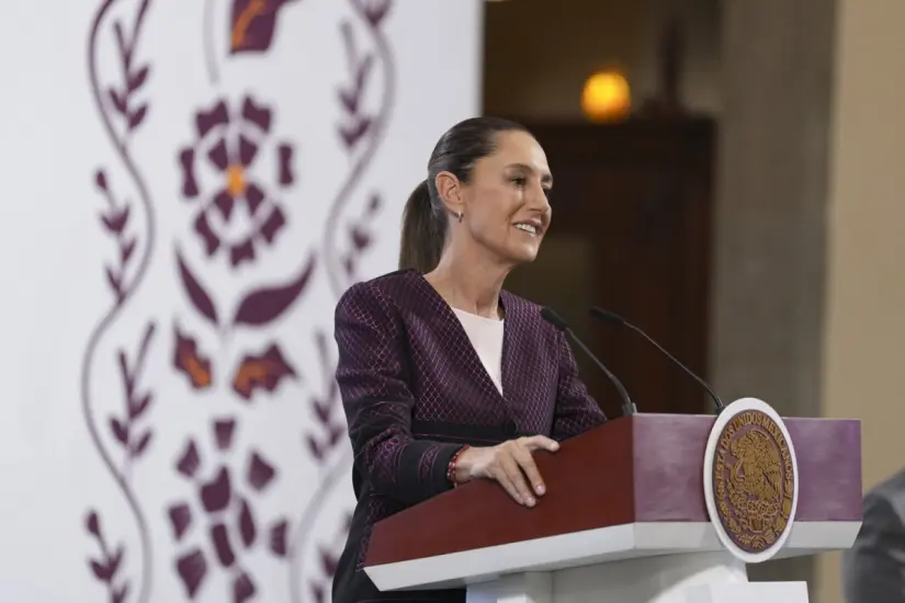 Empresa Unilever invertirá 30 mil millones de pesos como parte del Plan México