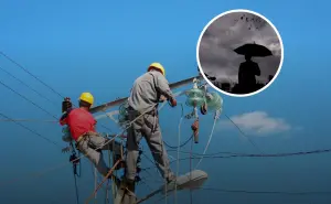 ¿Es posible que haya apagones en México como en España?