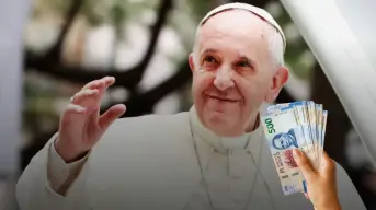 ¿Cuál es el sueldo de un Papa?