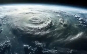 ¿Cuántos Huracanes se esperan en México para este 2025?