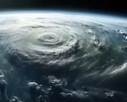 ¿Cuántos Huracanes se esperan en México para este 2025?