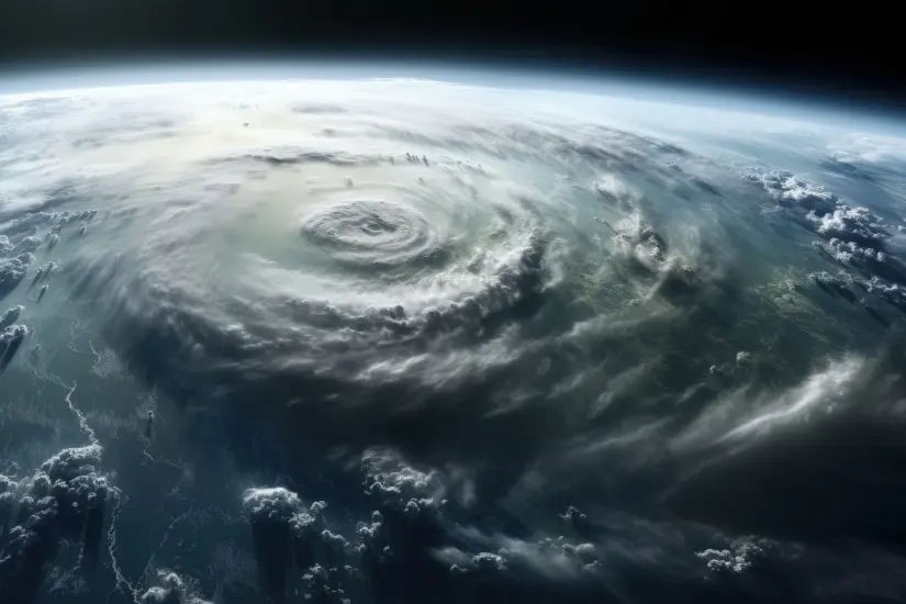 Temporada de huracanes 2025 en México: cuántos se esperan y qué nombres tendrán