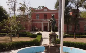 Conoce la hacienda que fue comprada con oro por el Gobierno de Tamaulipas