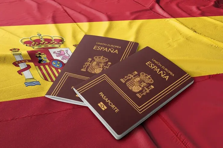 Conoce cómo puedes tramitar la nacionalidad española siendo mexicano. Foto: Freepik.