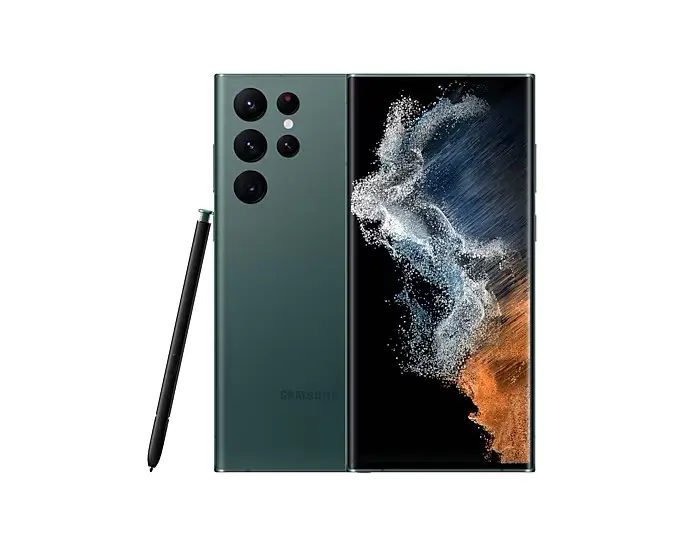 Estas son las características y especificaciones del Samsung Galaxy Ultra. Foto: Samsung.