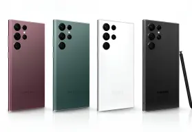 Samsung Galaxy S22 Ultra: el regalo de lujo que mamá se merece este Día de las Madres