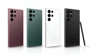 Samsung Galaxy S22 Ultra: el regalo de lujo que mamá se merece este Día de las Madres
