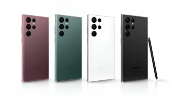 Samsung Galaxy S22 Ultra: el regalo de lujo que mamá se merece este Día de las Madres