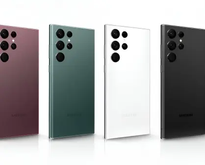 Samsung Galaxy S22 Ultra: el regalo de lujo que mamá se merece este Día de las Madres