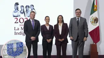 Más inversiones y más empleos: Empresa Unilever invertirá 30 mil millones de pesos como parte del Plan México