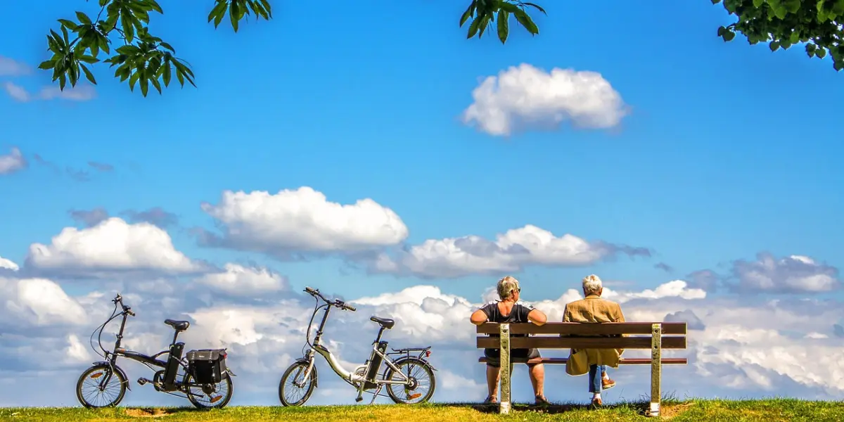 Tranquilidad. Foto. Pixabay.