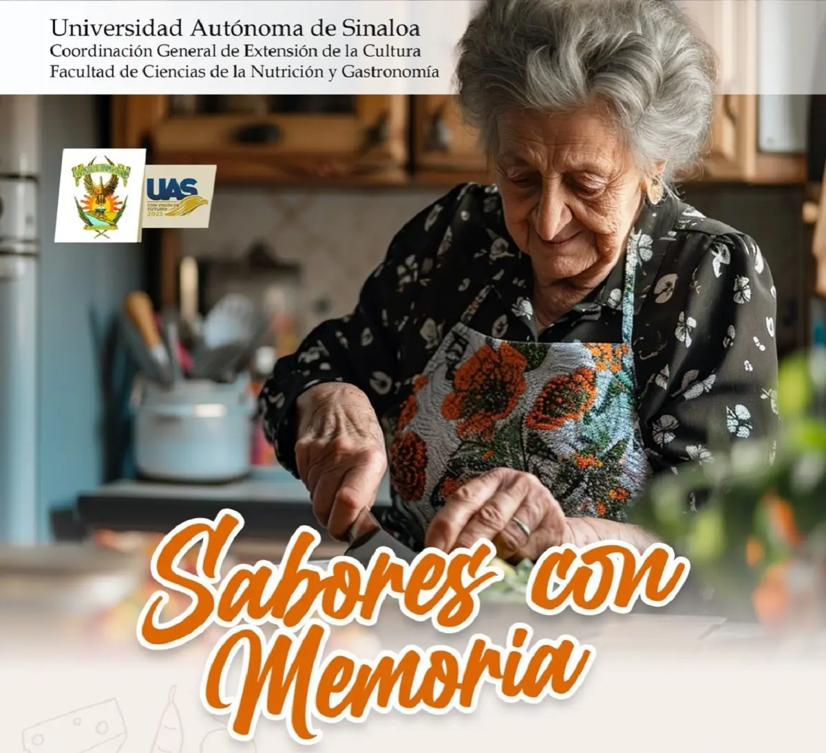 La muestra se realizará el viernes 16 de mayo. Foto: UAS
