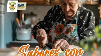UAS anuncia convocatoria Sabores con Memoria: un evento gastronómico que celebra la tradición de los adultos mayores