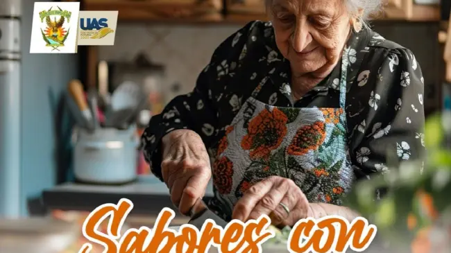 La muestra se realizará el viernes 16 de mayo. Foto: UAS