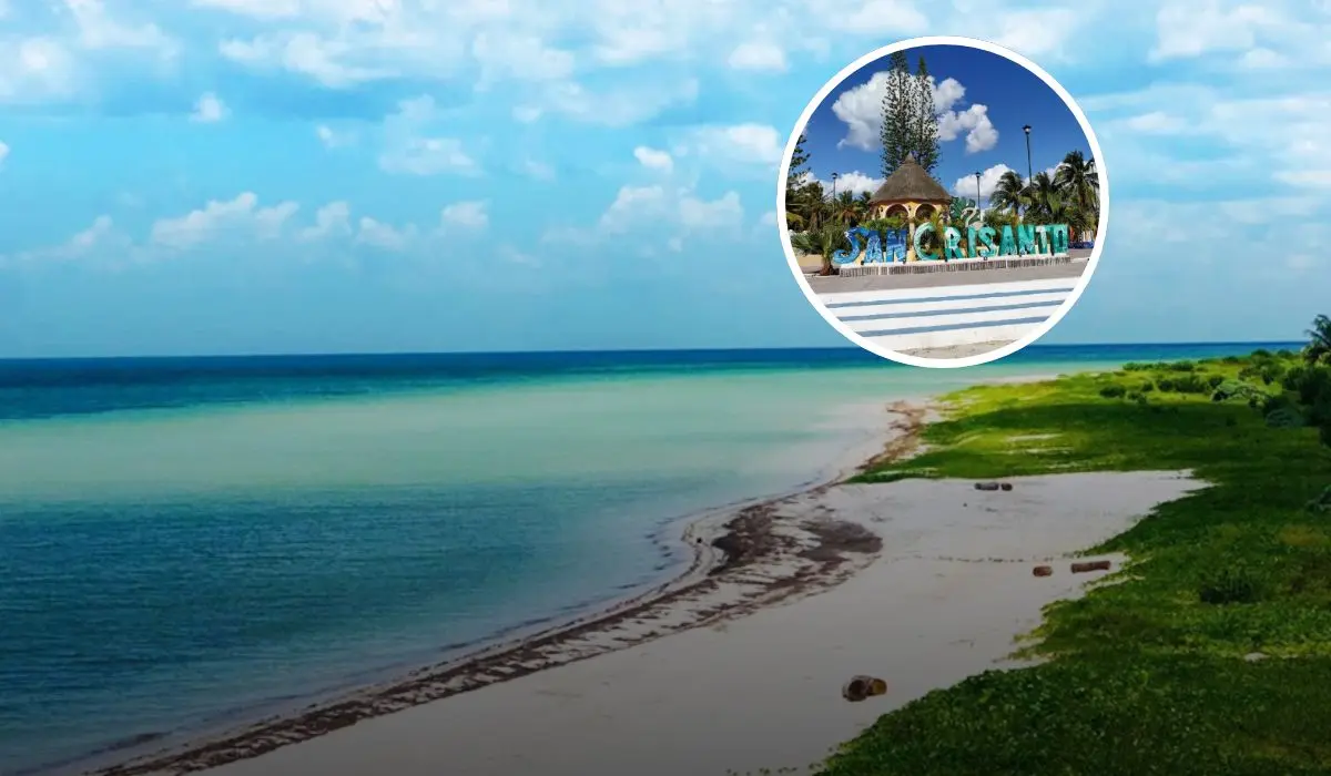 La playa también recibió el premio de Green Destination Story Awards. Foto: Cortesía.
