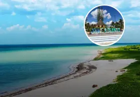 ¿Sabes por qué la playa San Crisanto es reconocida internacionalmente como ejemplo de turismo sustentable?
