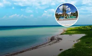 ¿Sabes por qué la playa San Crisanto es reconocida internacionalmente como ejemplo de turismo sustentable?