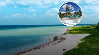 ¿Sabes por qué la playa San Crisanto es reconocida internacionalmente como ejemplo de turismo sustentable?