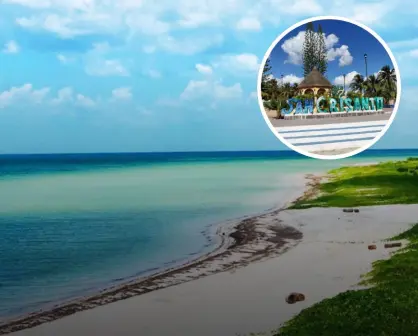 ¿Sabes por qué la playa San Crisanto es reconocida internacionalmente como ejemplo de turismo sustentable?