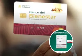 Tarjeta del Bienestar: ¿Cada cuanto es necesario cambiar el NIP?