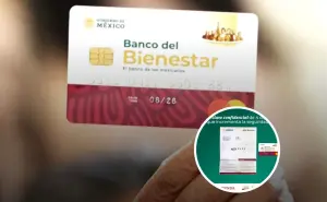 Tarjeta del Bienestar: ¿Cada cuanto es necesario cambiar el NIP?