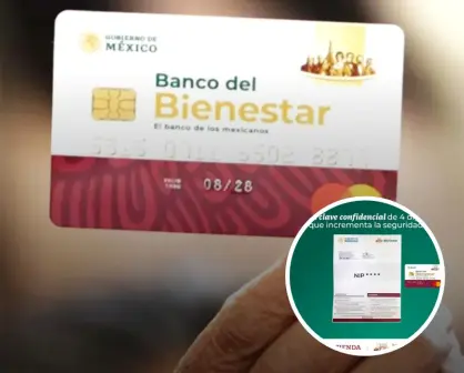 Tarjeta del Bienestar: ¿Cada cuanto es necesario cambiar el NIP?