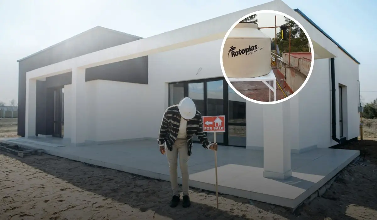 Conoce cómo funciona la convocatoria de Vivienda para el Bienestar 2025. Foto: Cortesía.