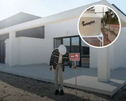 Vivienda para el Bienestar: Estos son los requisitos para obtener tinacos o calentadores solares gratis