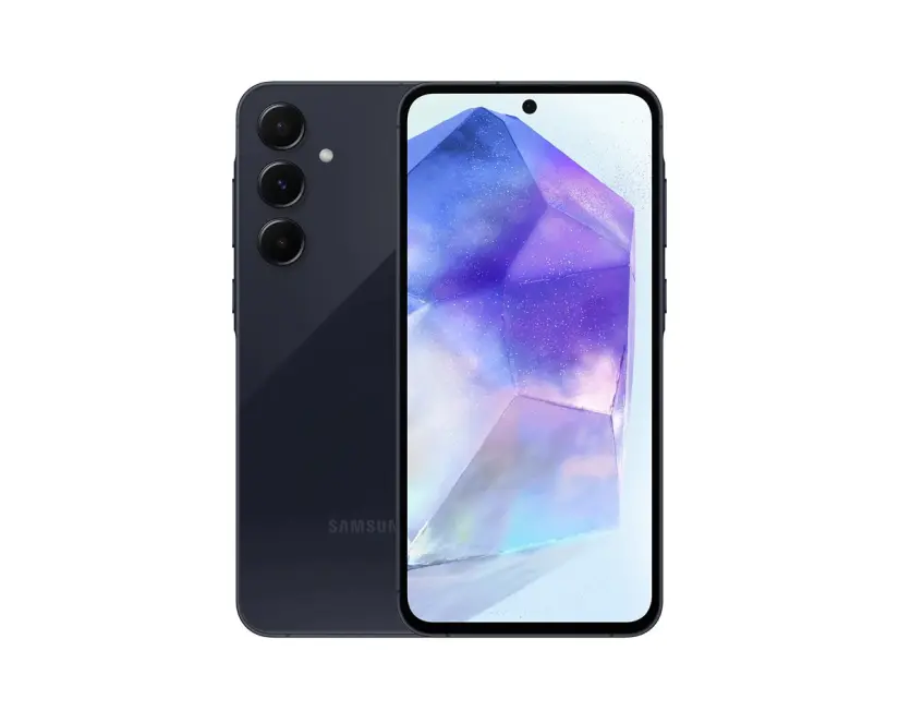Estas son algunas de las ventajas de adquirir el Samsung Galaxy A55. Foto: Samsung.