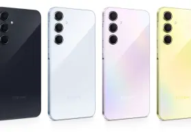 ¿Vale la pena el celular Samsung Galaxy A55?