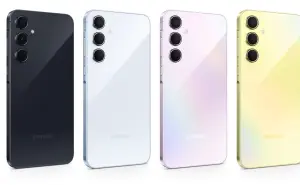 ¿Vale la pena el celular Samsung Galaxy A55?