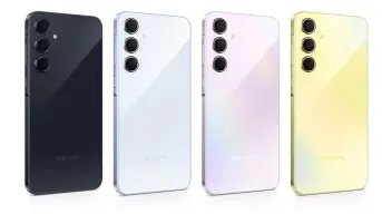¿Vale la pena el celular Samsung Galaxy A55?
