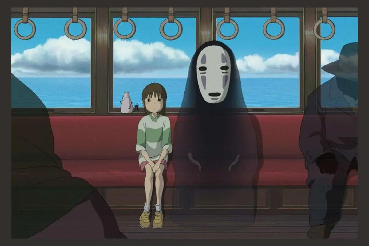 La cinta se proyectará nuevamente en las salas de la Cineteca Nacional. Foto: Studio Ghibli