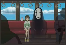 El viaje de Chihiro regresa a los cines de CDMX: cuándo y dónde ver la cinta de Studio Ghibli