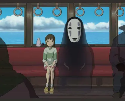 El viaje de Chihiro regresa a los cines de CDMX: cuándo y dónde ver la cinta de Studio Ghibli