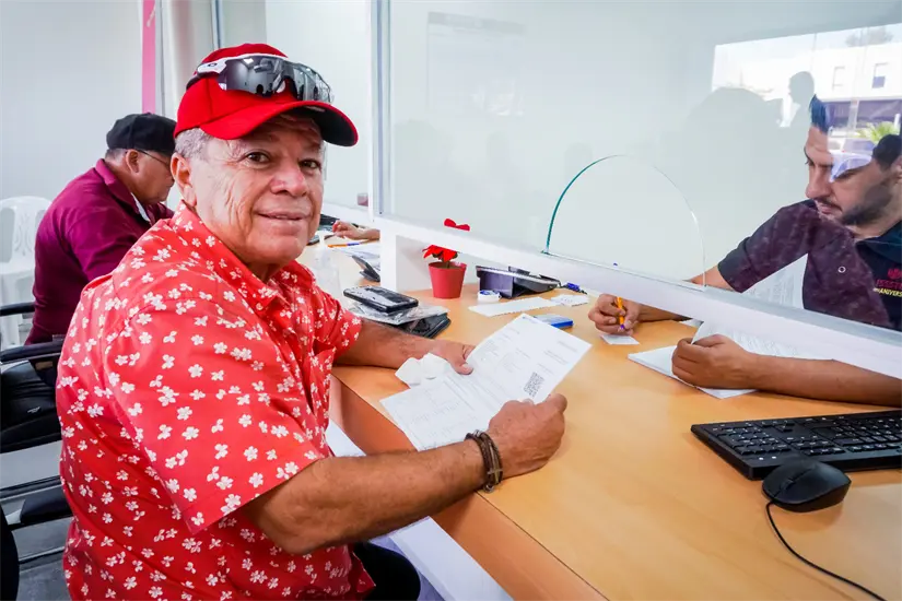 Para jubilarse a los 55 años habrá que cumplir con una serie de requisitos.