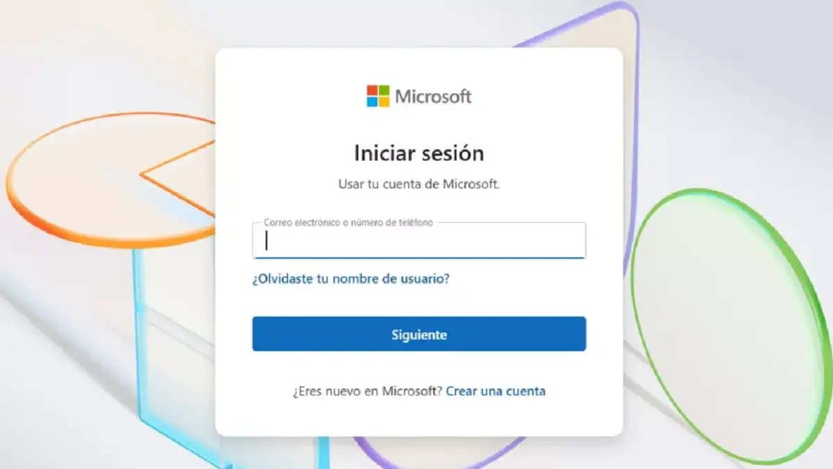 Así será el importante cambio. Foto: Microsoft