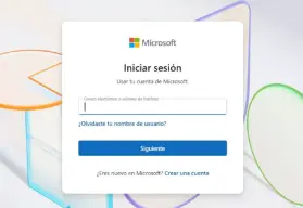 Microsoft anuncia eliminación de contraseñas en las nuevas cuentas; así será el acceso ahora