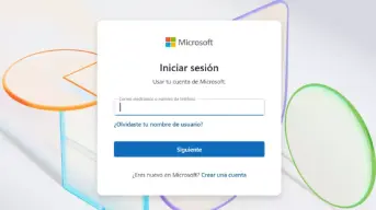 Microsoft anuncia eliminación de contraseñas en las nuevas cuentas; así será el acceso ahora