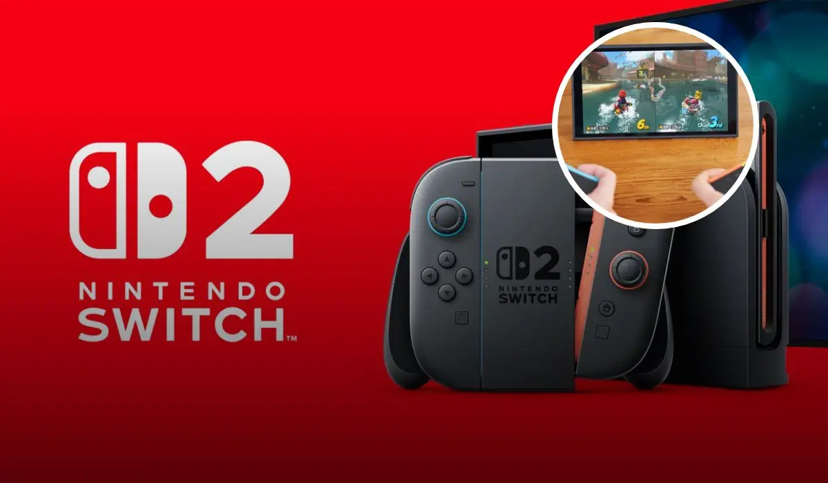 Posible cancelación de la venta de Nintendo Switch en México Foto: Nintendo